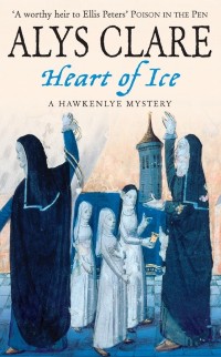 Cover Heart Of Ice