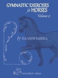 Cover Gymnastic Exercises For Horses