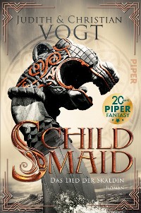 Cover Schildmaid