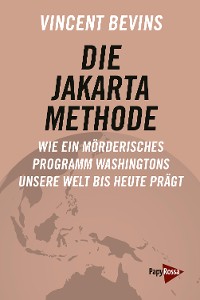 Cover Die Jakarta-Methode