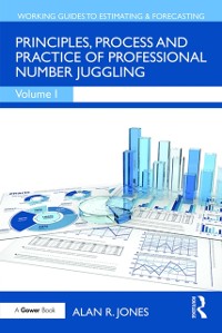 Cover Principles, Process and Practice of Professional Number Juggling