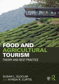 Cover Food and Agricultural Tourism