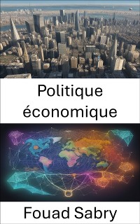 Cover Politique économique
