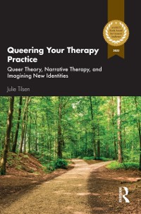 Cover Queering Your Therapy Practice
