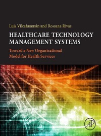 Cover Healthcare Technology Management Systems