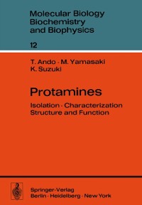 Cover Protamines