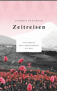 Cover Zeitreisen