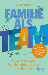 Cover Familie als Team