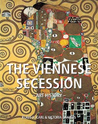 Cover Art History The Viennese Secession