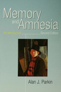 Cover Memory and Amnesia