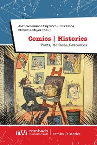 Cover Comics | Histories