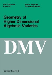 Cover Geometry of Higher Dimensional Algebraic Varieties