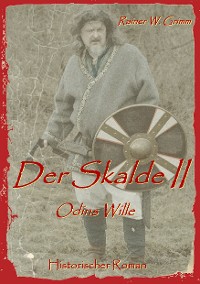 Cover Der Skalde II