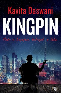 Cover KINGPIN