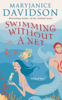 Cover Swimming Without A Net