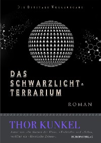 Cover Das Schwarzlicht-Terrarium