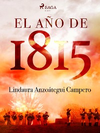 Cover El año de 1815