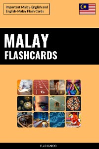 Cover Malay Flashcards