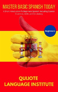 Cover Master Basic Spanish Today