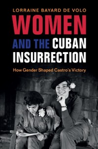 Cover Women and the Cuban Insurrection