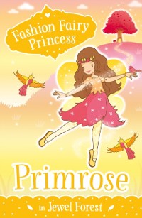 Cover Primrose in Jewel Forest