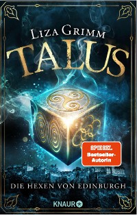 Cover Talus