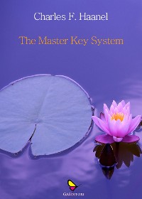 Cover The Master Key System