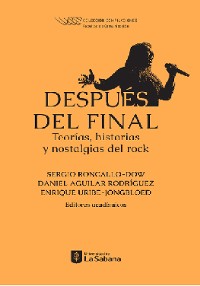 Cover Después de  final