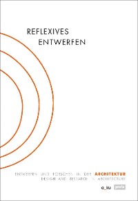 Cover Reflexives Entwerfen / Reflexive Design