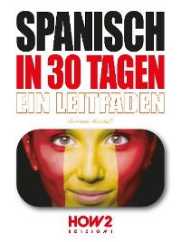 Cover Spanisch in 30 tagen