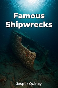 Cover Famous Shipwrecks