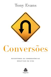 Cover Conversões