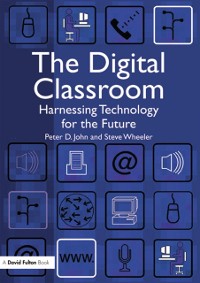 Cover Digital Classroom
