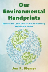 Cover Our Environmental Handprints