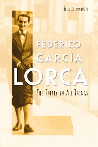 Cover Federico García Lorca