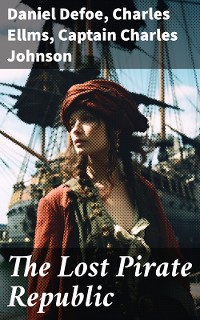 Cover The Lost Pirate Republic