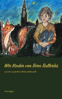 Cover Wir Kinder von Bern Bullerbü