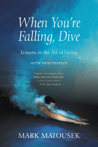 Cover When You're Falling, Dive