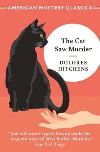 Cover Cat Saw Murder