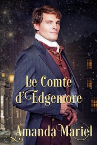 Cover Le Comte d’Edgemore