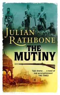 Cover Mutiny