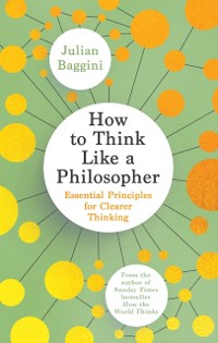 Cover How to Think Like a Philosopher