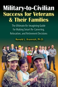Cover Military-to-Civilian Success for Veterans and Their Families