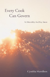 Cover Every Cook Can Govern