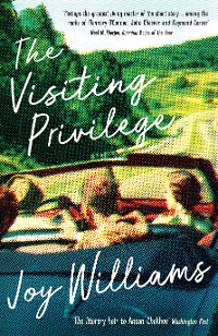 Cover The Visiting Privilege