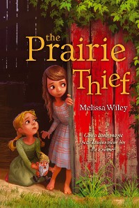 Cover Prairie Thief