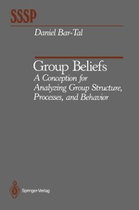 Cover Group Beliefs