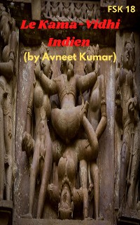 Cover Le Kama-Vidhi Indien