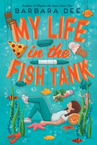 Cover My Life in the Fish Tank