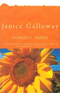 Cover Foreign Parts